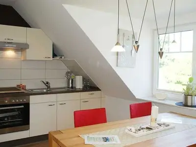 Ferienwohnung für 3 Personen (50 m²) in Glücksburg 2/10