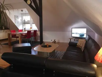 Ferienwohnung für 3 Personen (50 m²) in Glücksburg 3/10