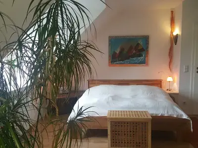 Ferienwohnung für 3 Personen (50 m²) in Glücksburg 4/10