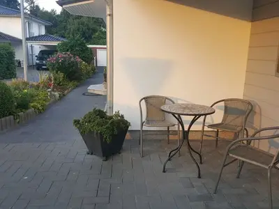Ferienwohnung für 3 Personen (50 m²) in Glücksburg 6/10