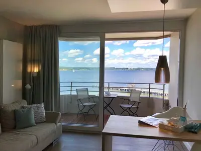 Ferienwohnung für 3 Personen (33 m²) in Glücksburg 2/10