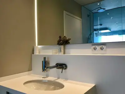 Ferienwohnung für 3 Personen (33 m²) in Glücksburg 8/10