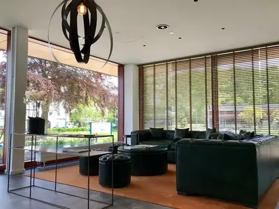 Ferienwohnung für 3 Personen (33 m²) in Glücksburg 10/10