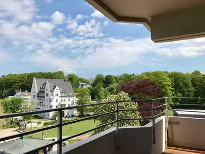 Ferienwohnung für 3 Personen (33 m²) in Glücksburg 2/10