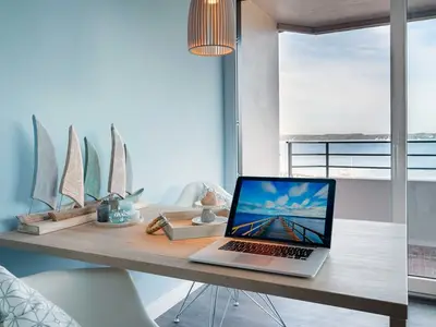 Ferienwohnung für 3 Personen (33 m²) in Glücksburg 5/10