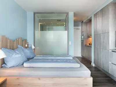 Ferienwohnung für 3 Personen (33 m²) in Glücksburg 6/10