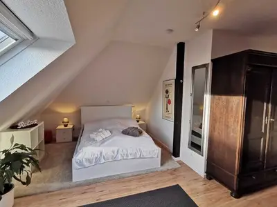 Ferienwohnung für 4 Personen (52 m²) in Glücksburg 1/10