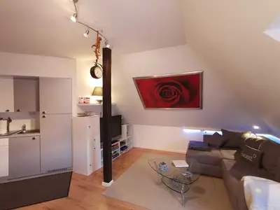 Ferienwohnung für 4 Personen (52 m²) in Glücksburg 2/10
