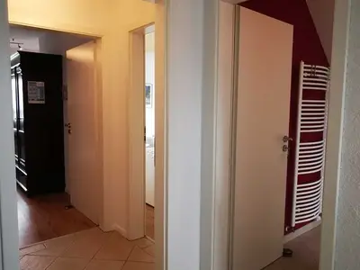 Ferienwohnung für 4 Personen (52 m²) in Glücksburg 5/10