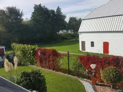 Ferienwohnung für 4 Personen (52 m²) in Glücksburg 8/10