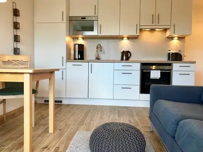 Ferienwohnung für 3 Personen (35 m²) in Glücksburg 1/10