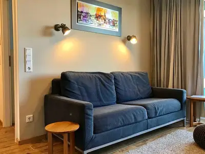 Ferienwohnung für 3 Personen (35 m²) in Glücksburg 2/10