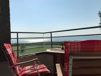Ferienwohnung für 4 Personen (72 m²) in Glücksburg 6/10