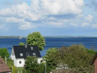 Ferienwohnung für 4 Personen (75 m²) in Glücksburg 10/10