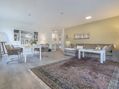 Ferienwohnung für 2 Personen (88 m²) in Glücksburg 9/10