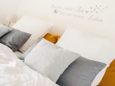 Ferienwohnung für 3 Personen (76 m²) in Glücksburg 7/10
