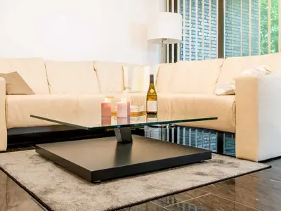 Ferienwohnung für 3 Personen (76 m²) in Glücksburg 10/10