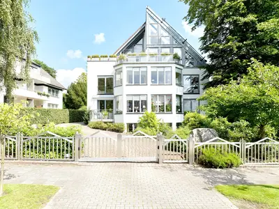 Ferienwohnung für 2 Personen (94 m²) in Glücksburg 1/10