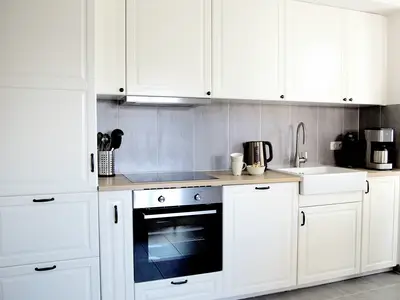 Ferienwohnung für 6 Personen (95 m²) in Glücksburg 10/10