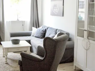 Ferienwohnung für 4 Personen (63 m²) in Glücksburg 1/10