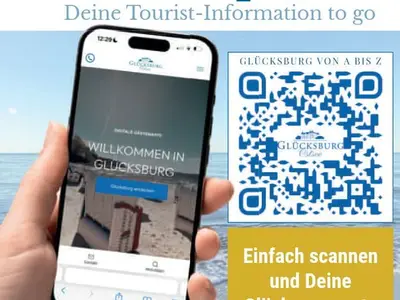 Ferienwohnung für 2 Personen (88 m²) in Glücksburg 6/10