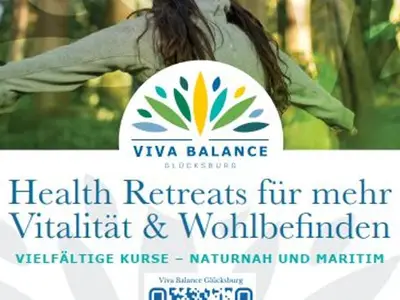 Ferienwohnung für 2 Personen (88 m²) in Glücksburg 7/10