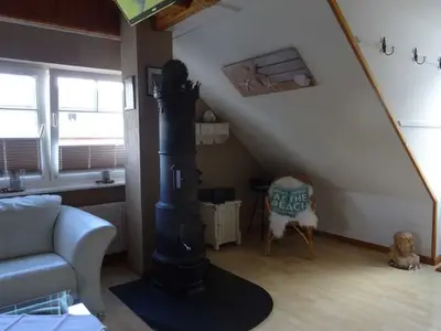 Ferienwohnung für 4 Personen (68 m²) in Glücksburg 10/10