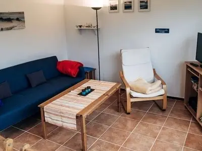 Ferienwohnung für 4 Personen (35 m²) in Glücksburg 6/10