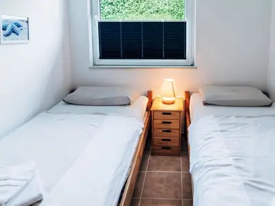 Ferienwohnung für 4 Personen (35 m²) in Glücksburg 10/10