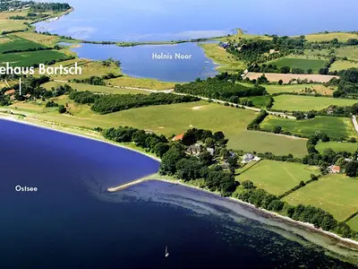 - Gästehaus Bartsch -