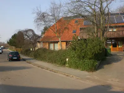 Gästehaus Bartsch 1