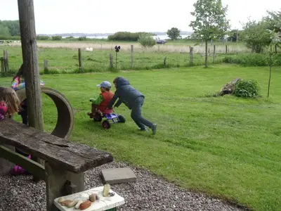 Dreirad mit Hybridantrieb