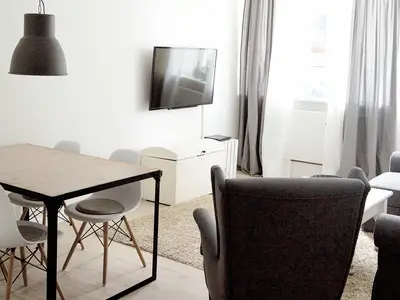 Ferienwohnung für 4 Personen (63 m²) in Glücksburg 7/10