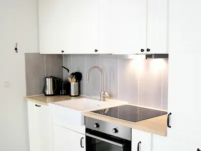 Ferienwohnung für 4 Personen (63 m²) in Glücksburg 8/10