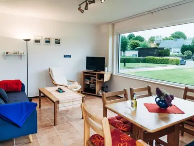 Ferienwohnung für 4 Personen (35 m²) in Glücksburg 2/10