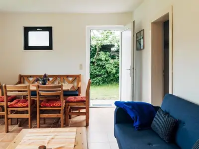 Ferienwohnung für 4 Personen (35 m²) in Glücksburg 3/10