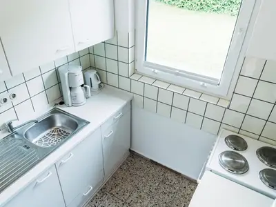 Ferienwohnung für 4 Personen (35 m²) in Glücksburg 8/10