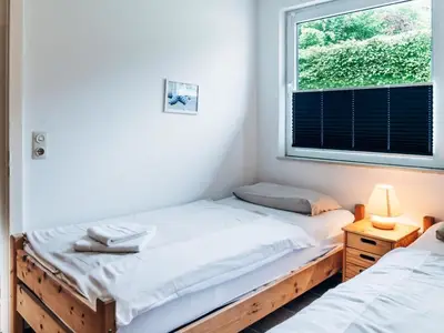 Ferienwohnung für 4 Personen (35 m²) in Glücksburg 9/10