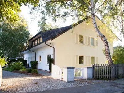 Ferienwohnung für 8 Personen (160 m²) in Glücksburg 2/10