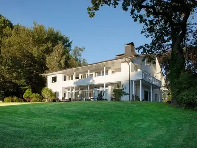 Ferienwohnung für 8 Personen (160 m²) in Glücksburg 3/10