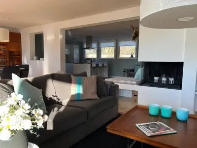 Ferienwohnung für 8 Personen (160 m²) in Glücksburg 5/10