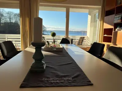 Ferienwohnung für 8 Personen (160 m²) in Glücksburg 6/10