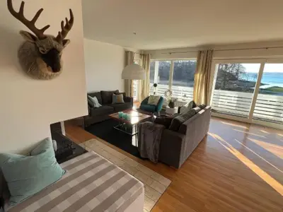 Ferienwohnung für 8 Personen (160 m²) in Glücksburg 8/10