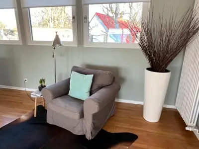 Ferienwohnung für 8 Personen (160 m²) in Glücksburg 9/10