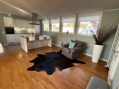 Ferienwohnung für 8 Personen (160 m²) in Glücksburg 10/10
