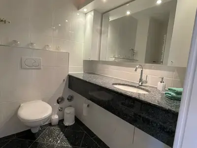 Ferienwohnung für 2 Personen (36 m²) in Glücksburg 4/10