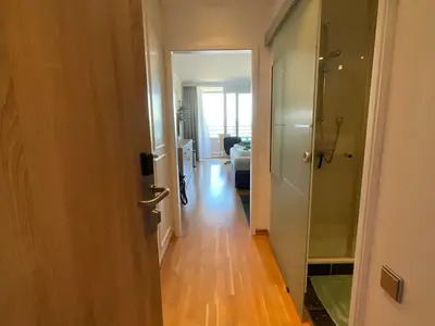 Ferienwohnung für 2 Personen (36 m²) in Glücksburg 7/10