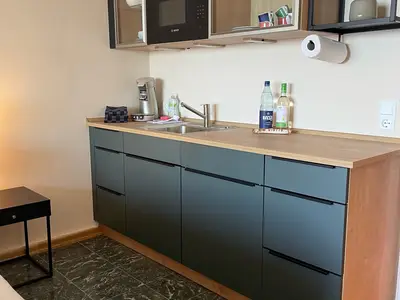 Ferienwohnung für 2 Personen (36 m²) in Glücksburg 8/10