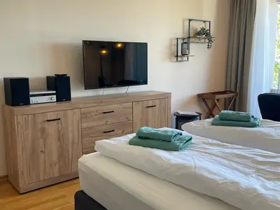 Ferienwohnung für 2 Personen (36 m²) in Glücksburg 9/10