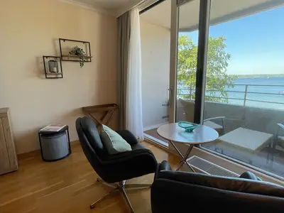 Ferienwohnung für 2 Personen (36 m²) in Glücksburg 10/10